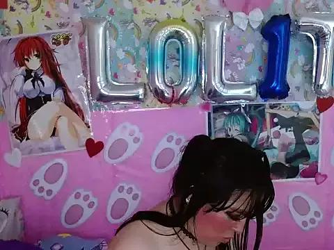 alizehentaimeow from StripChat is Freechat