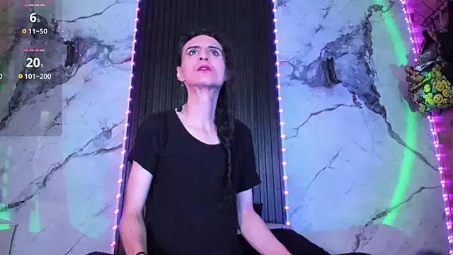 All_fetiche from StripChat is Freechat