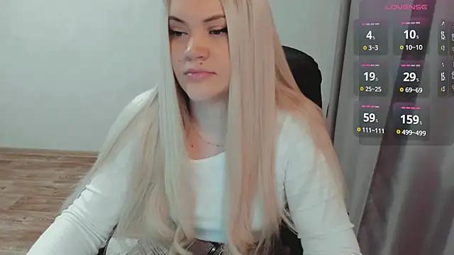 AllAboutLoveXx from StripChat