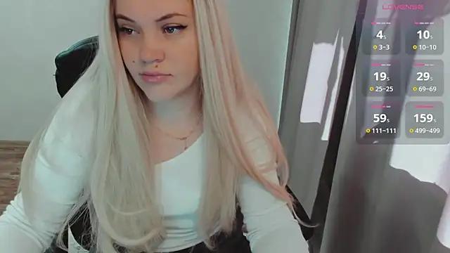 AllAboutLoveXx from StripChat