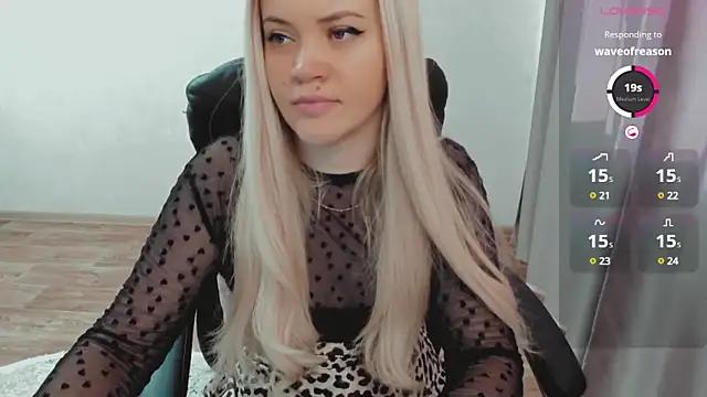 AllAboutLoveXx from StripChat