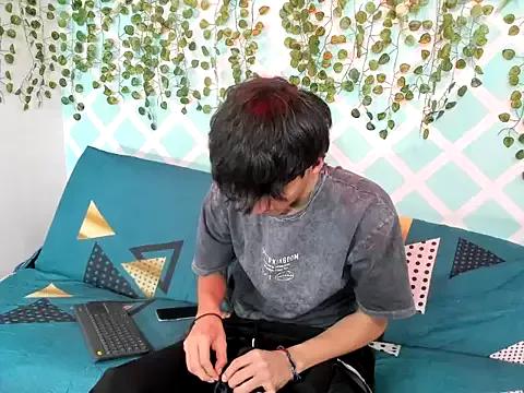 allan_spicy from StripChat