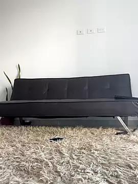 allanjones15 from StripChat is Freechat