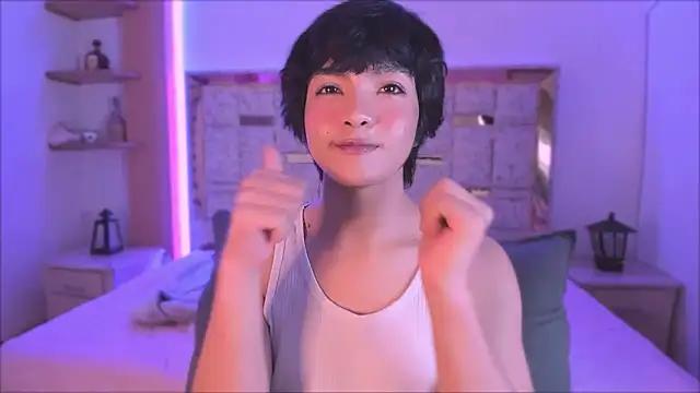 AllanYong18 webcams show profile image 