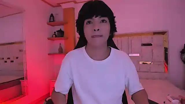AllanYong18 from StripChat