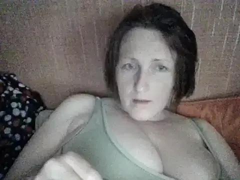 AllaSowinskaya from StripChat