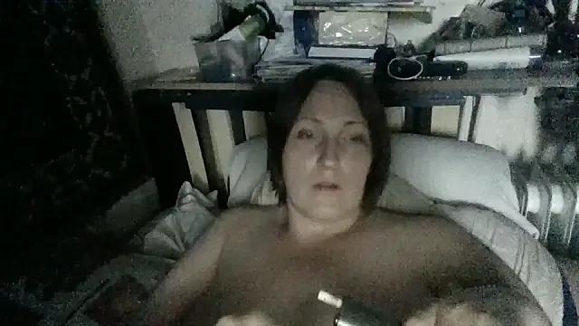 AllaSowinskaya from StripChat