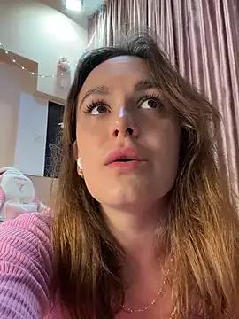Photos of AllaTousNew from StripChat is Private