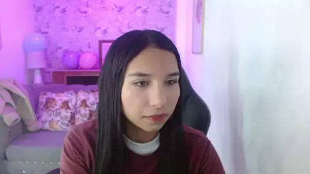 Allayah_w from StripChat