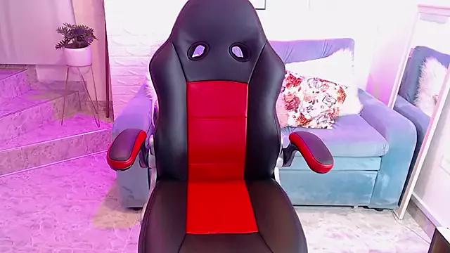 Allayah_w from StripChat