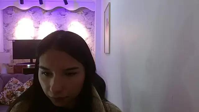 Allayah_w from StripChat