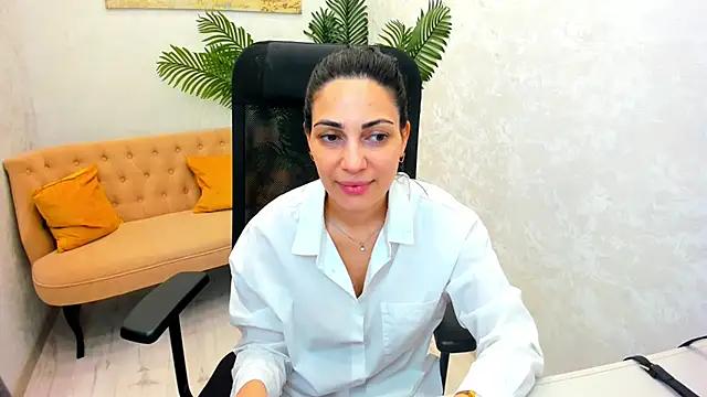 AllaYerty from StripChat