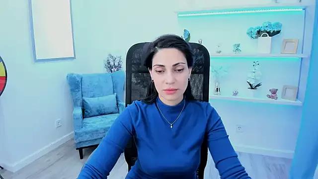 AllaYerty from StripChat