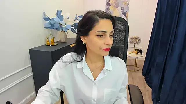 AllaYerty from StripChat