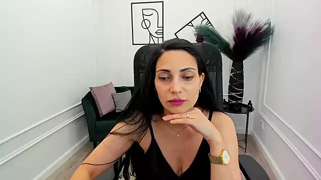 AllaYerty from StripChat