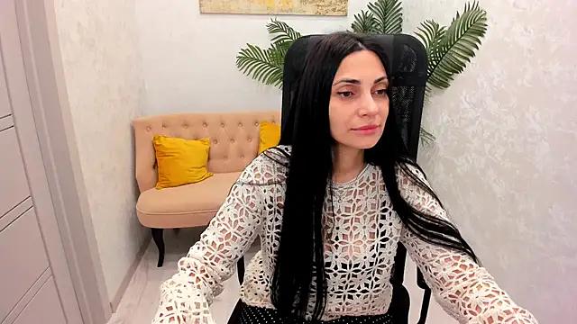 AllaYerty from StripChat