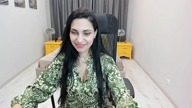 AllaYerty from StripChat