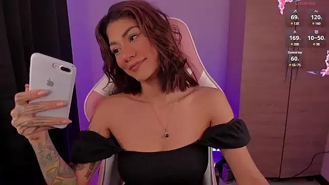 AllBlack_ from StripChat