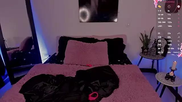AllBlack_ from StripChat