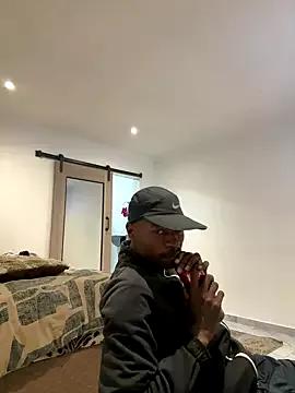 AllDayBbC from StripChat
