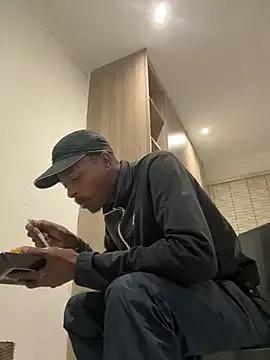 AllDayBbC from StripChat