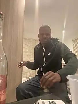 AllDayBbC from StripChat