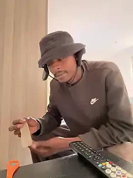 AllDayBbC from StripChat
