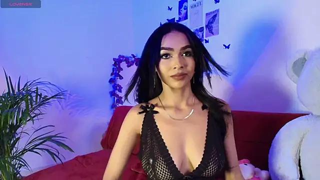 Alleanys_Cristal from StripChat