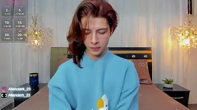 Allen_clark from StripChat