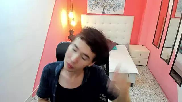 Allen_Jax from StripChat