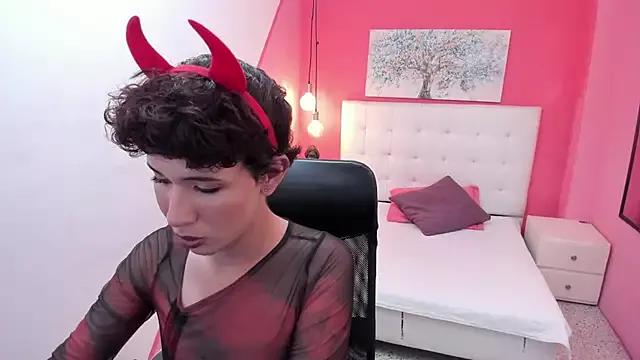 Allen_Jax from StripChat