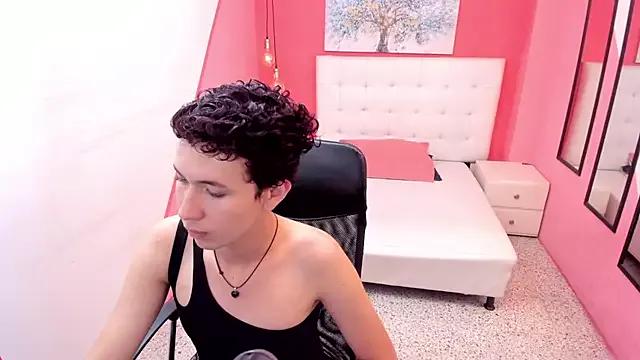 Allen_Jax from StripChat