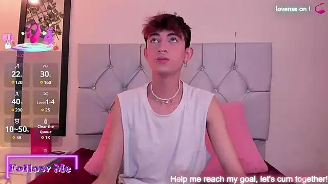 Allen_Starck from StripChat