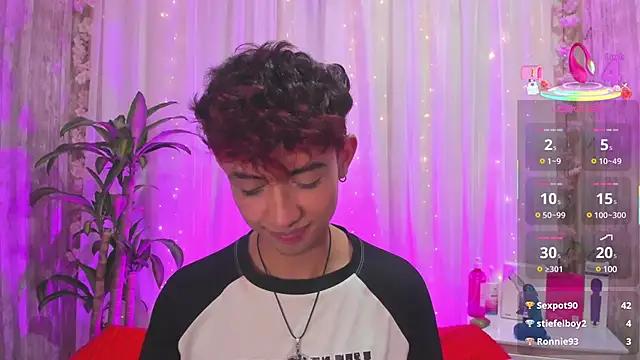 Allen_Starck from StripChat