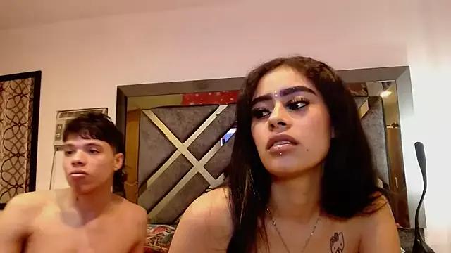 AllenBangss from StripChat