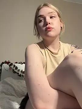 AllenGrace from StripChat