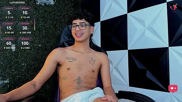 allens_joe from StripChat