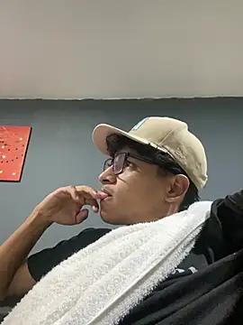 allens_joe from StripChat