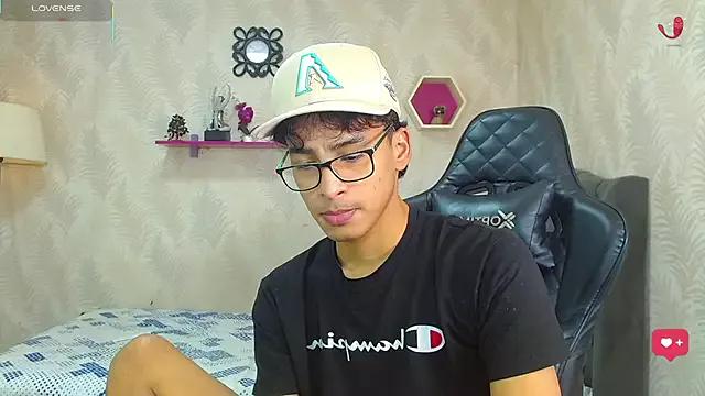 allens_joe from StripChat