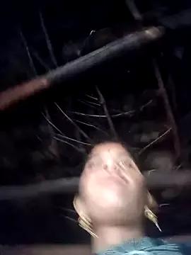 ALLESA_QRAN from StripChat