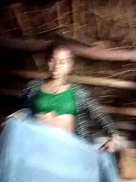 ALLESA_QRAN on StripChat