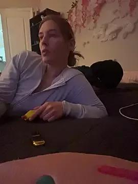 AllesandraLove from StripChat is Freechat