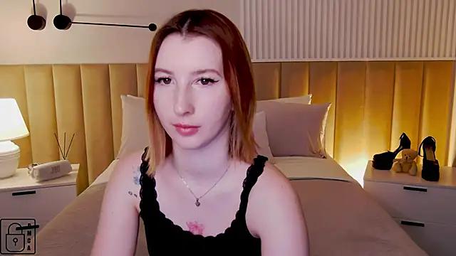 AllesWilson from StripChat