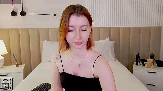 AllesWilson from StripChat
