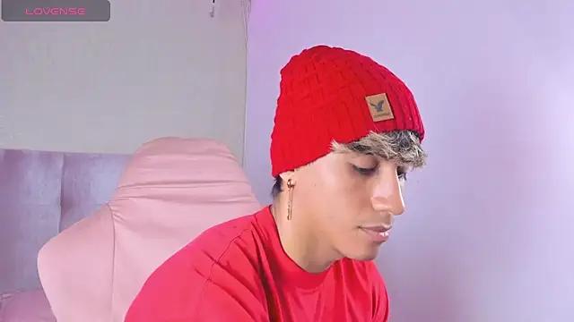 Allex_Cano from StripChat