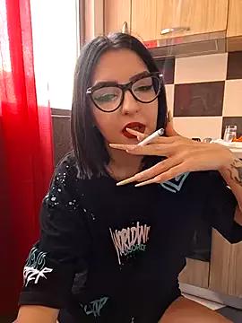 AllexyAle webcams show profile image 