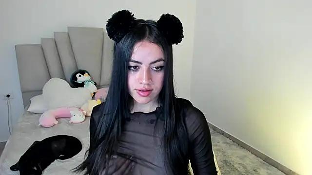 Alli_cooper from StripChat