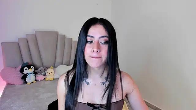 Alli_cooper from StripChat