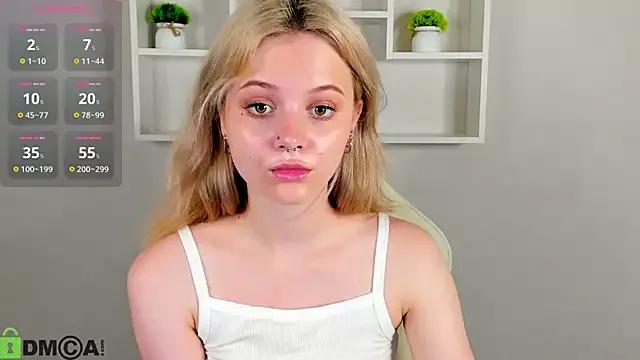 Allice_Cox from StripChat