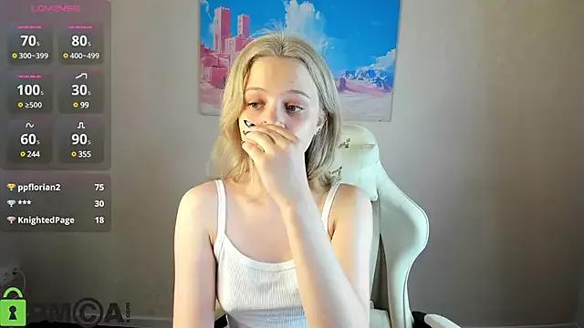 Allice_Cox from StripChat